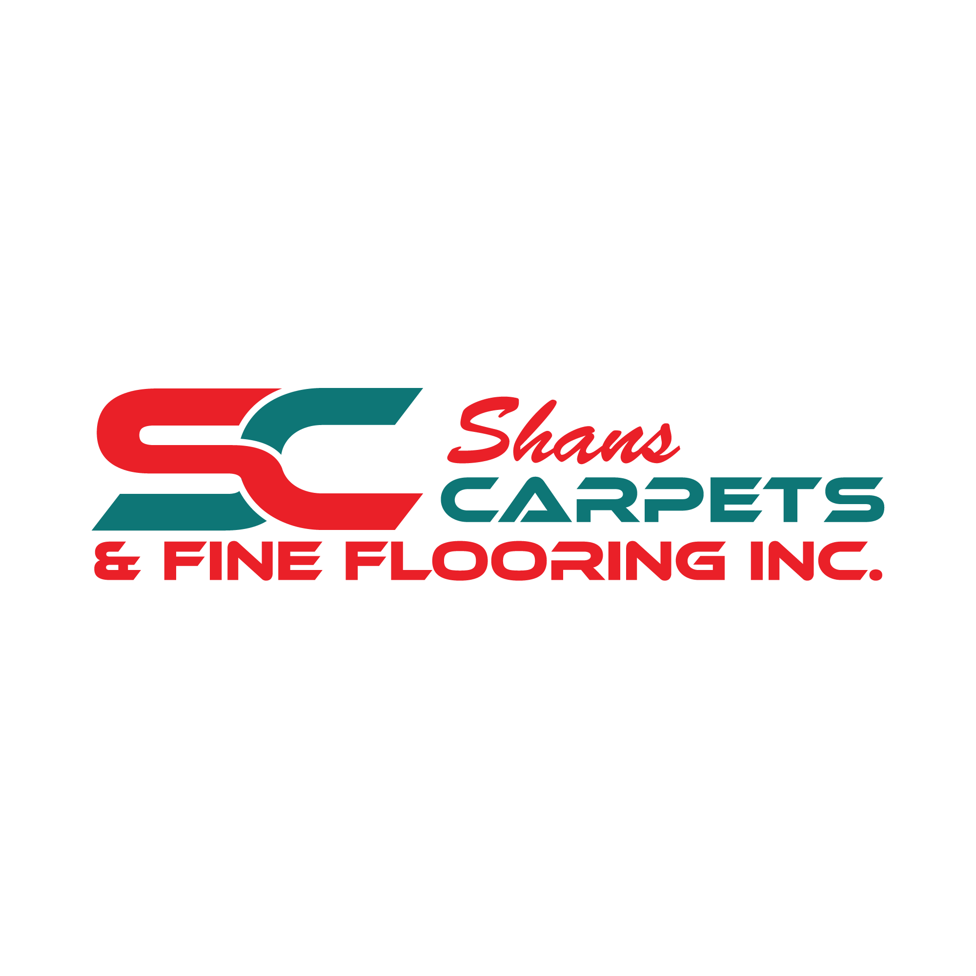 Shans Carpets and Fine Flooring Inc
